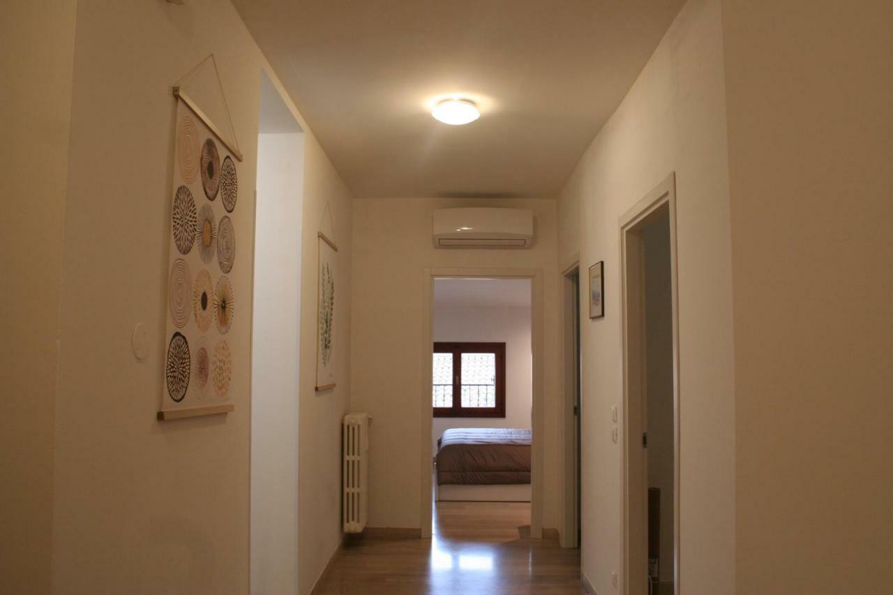 Casa Palladio Xl Vicenza Dış mekan fotoğraf