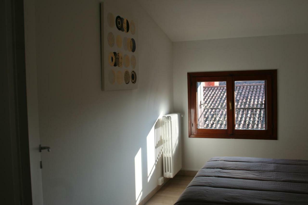 Casa Palladio Xl Vicenza Dış mekan fotoğraf