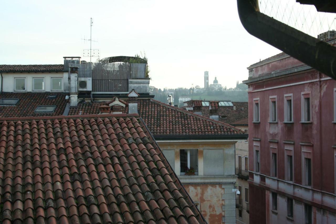 Casa Palladio Xl Vicenza Dış mekan fotoğraf